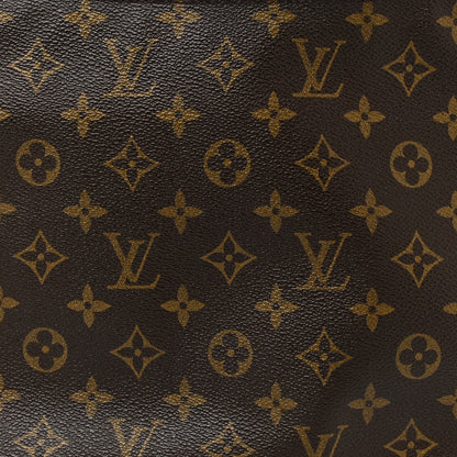 Louis Vuitton Monogram Boulogne 40 7 of 31