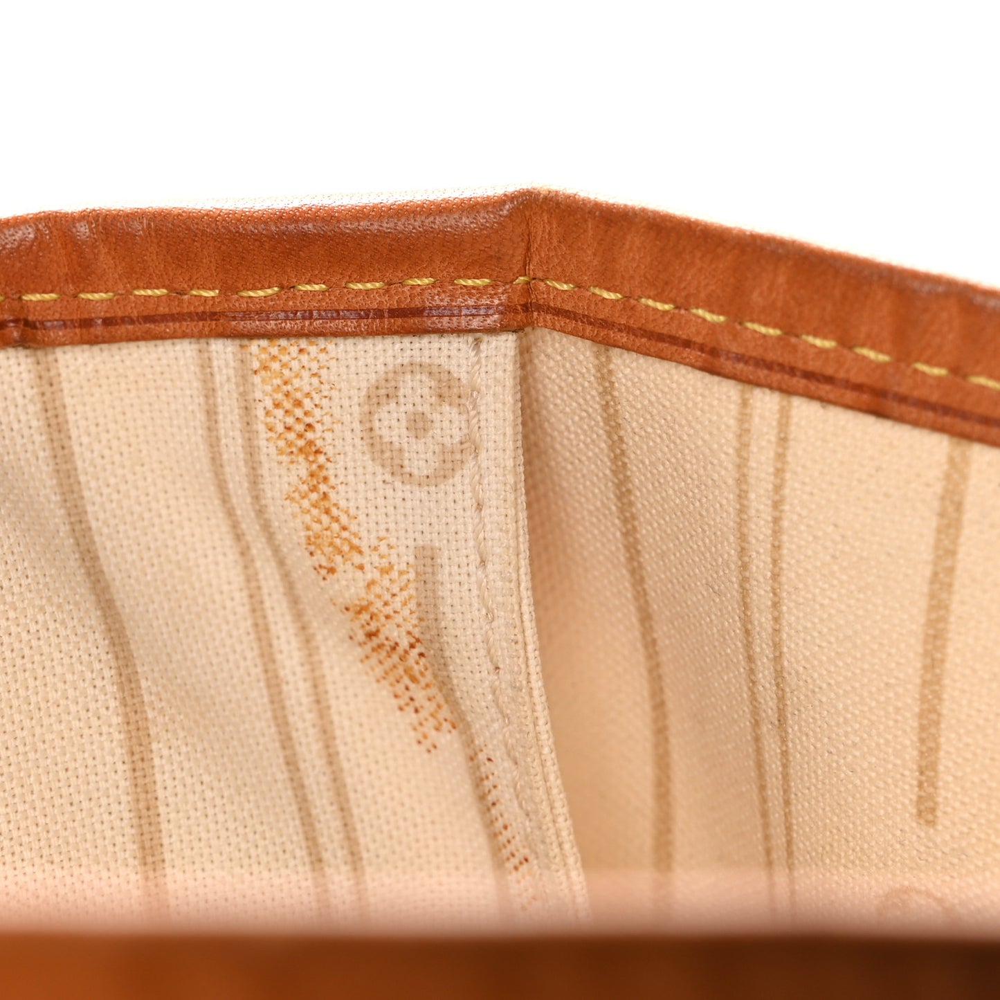 Damier Azur Neverfull GM