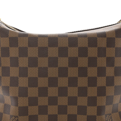 Louis Vuitton Damier Ebene Illovo MM 8 of 10