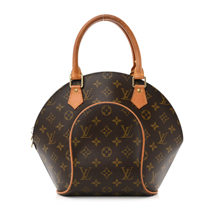 Louis Vuitton Monogram Ellipse PM 1 of 12