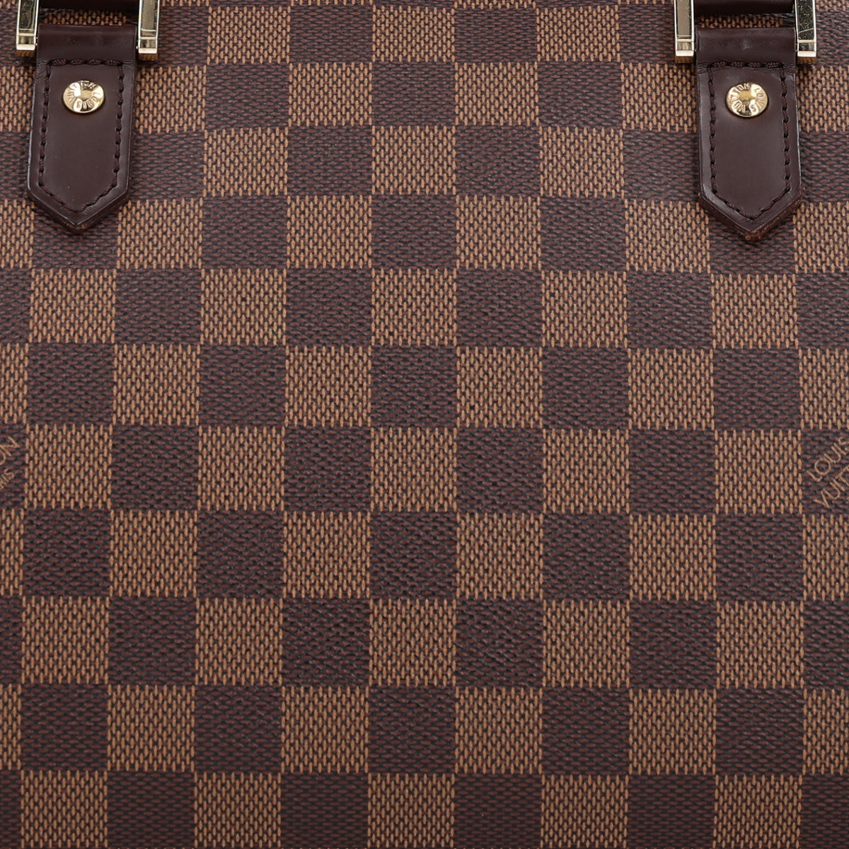 Louis Vuitton Damier Ebene Ribera MM 8 of 10