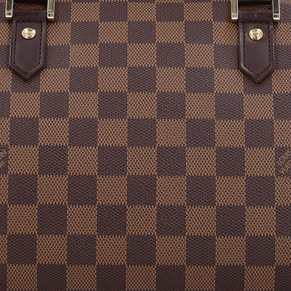 Louis Vuitton Damier Ebene Ribera MM 8 of 10