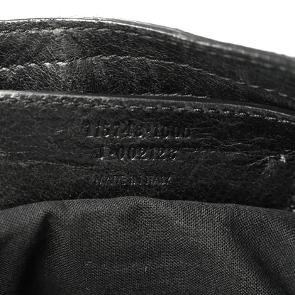 Balenciaga Agneau Classic Hardware City Black 7 of 10