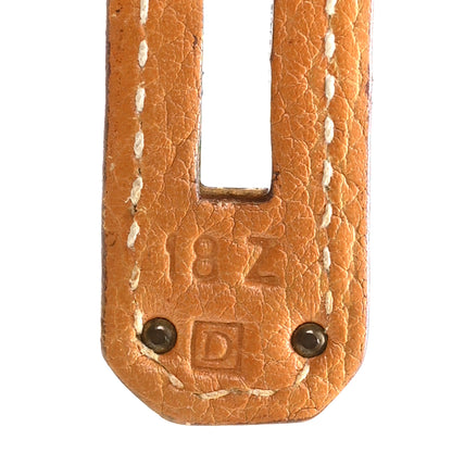 Hermes Ardennes Birkin 40 Naturelle 7 of 11