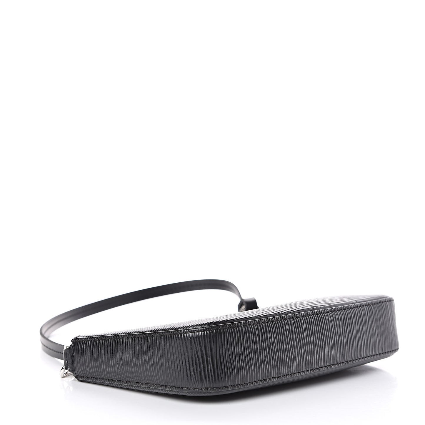 Epi Pochette Accessories NM Black
