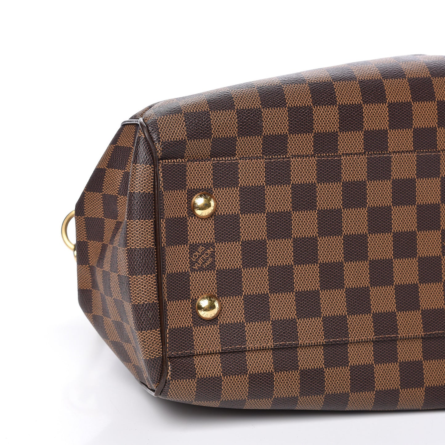 Damier Ebene Trevi GM