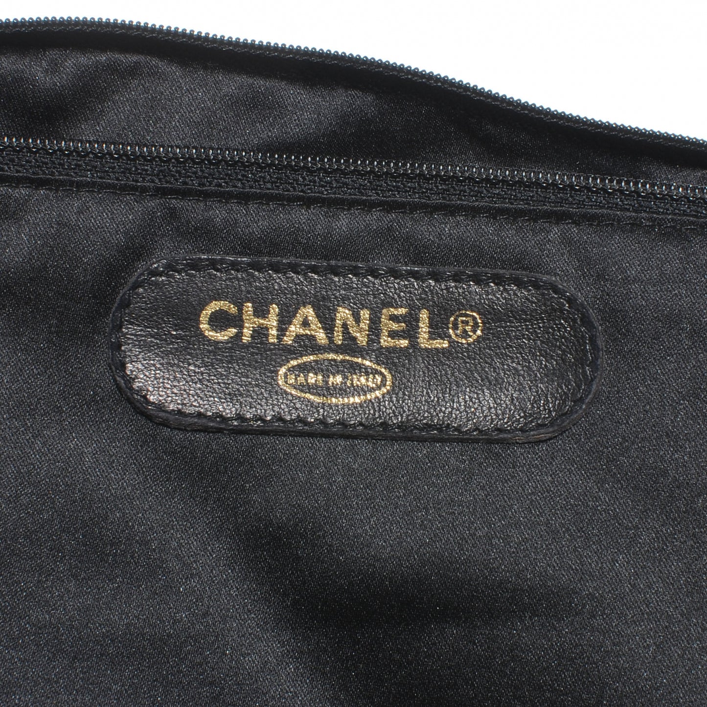 Caviar XL Weekender Bag Brown