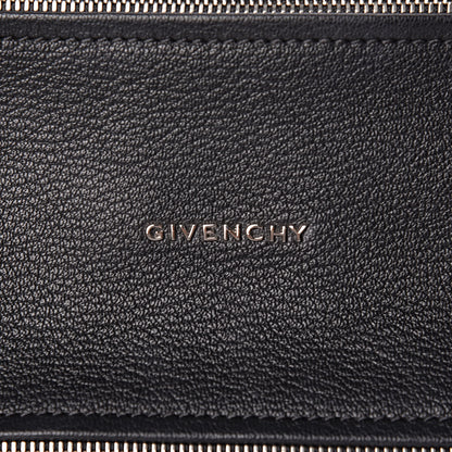 Givenchy Sugar Goatskin Mini Pandora Black 10 of 10