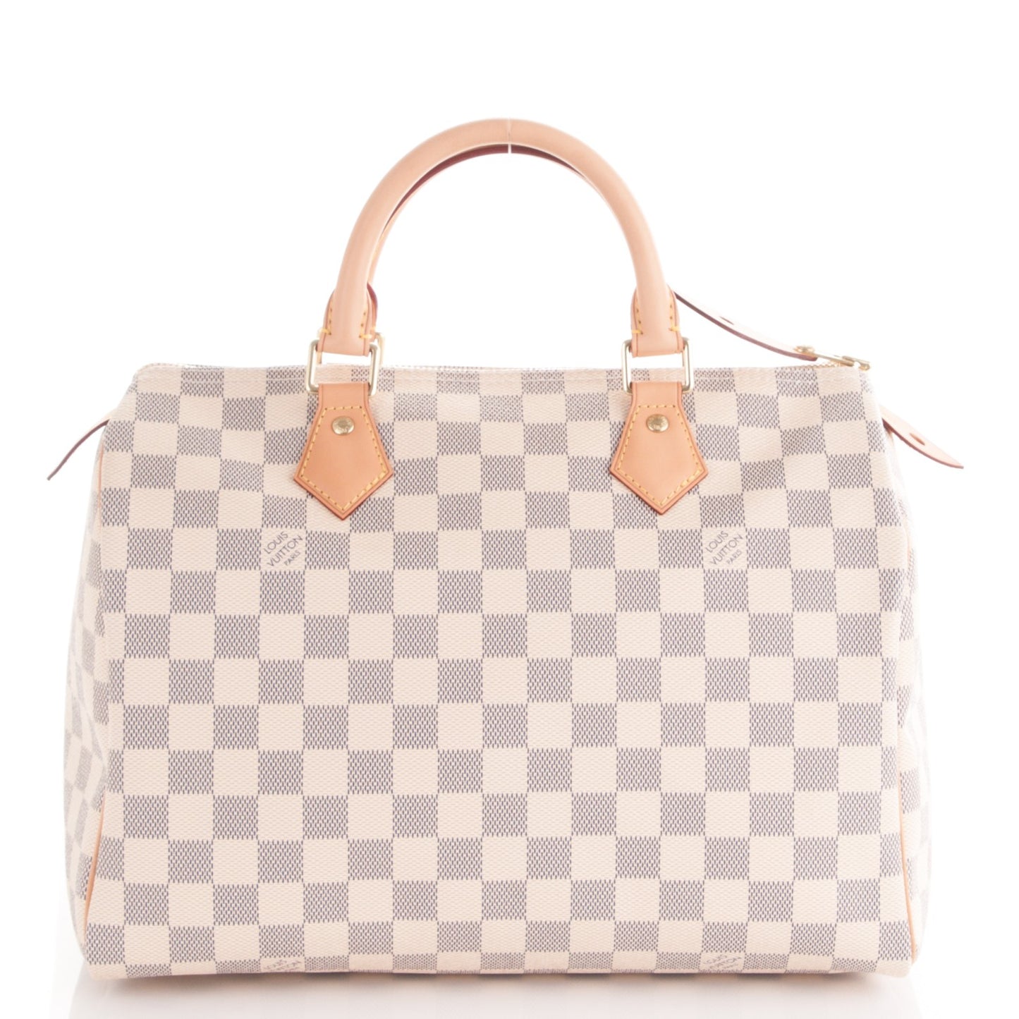 Damier Azur Speedy 30