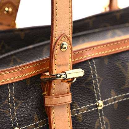 Louis Vuitton Monogram Riveting 11 of 14