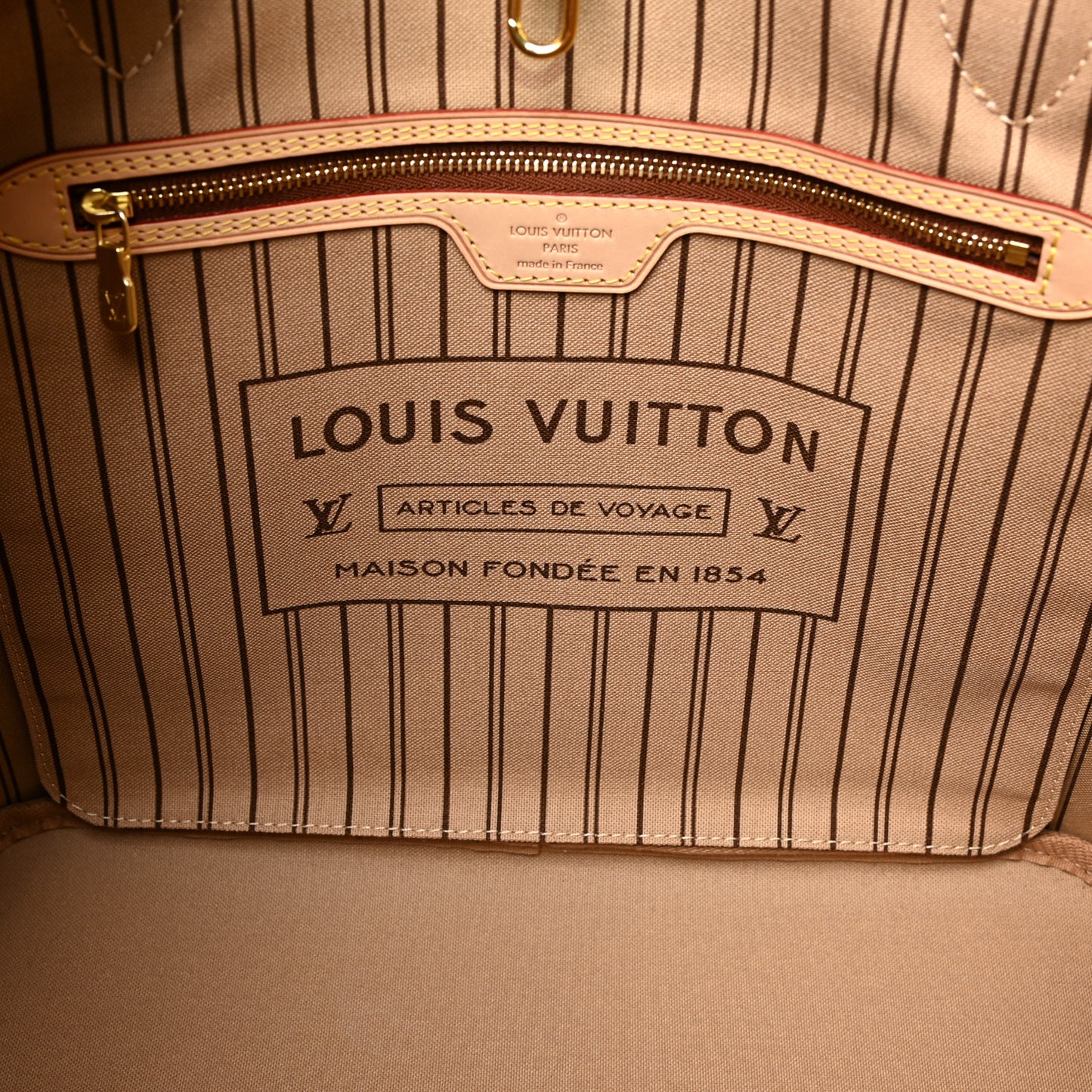 Monogram Neo Neverfull MM