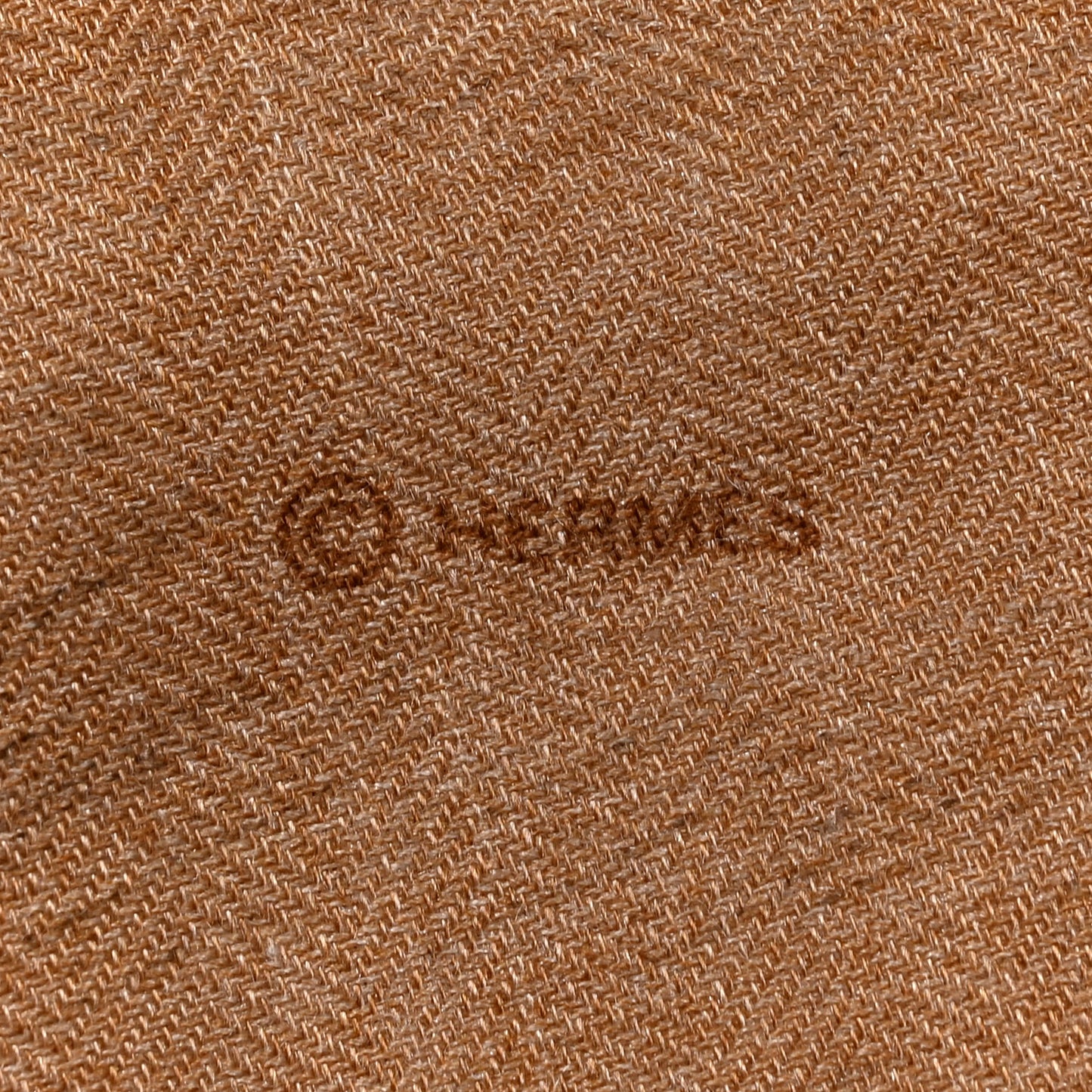 Cashmere Silk Les Ailes De Pegase Scarf 100 Caramel Black Creme