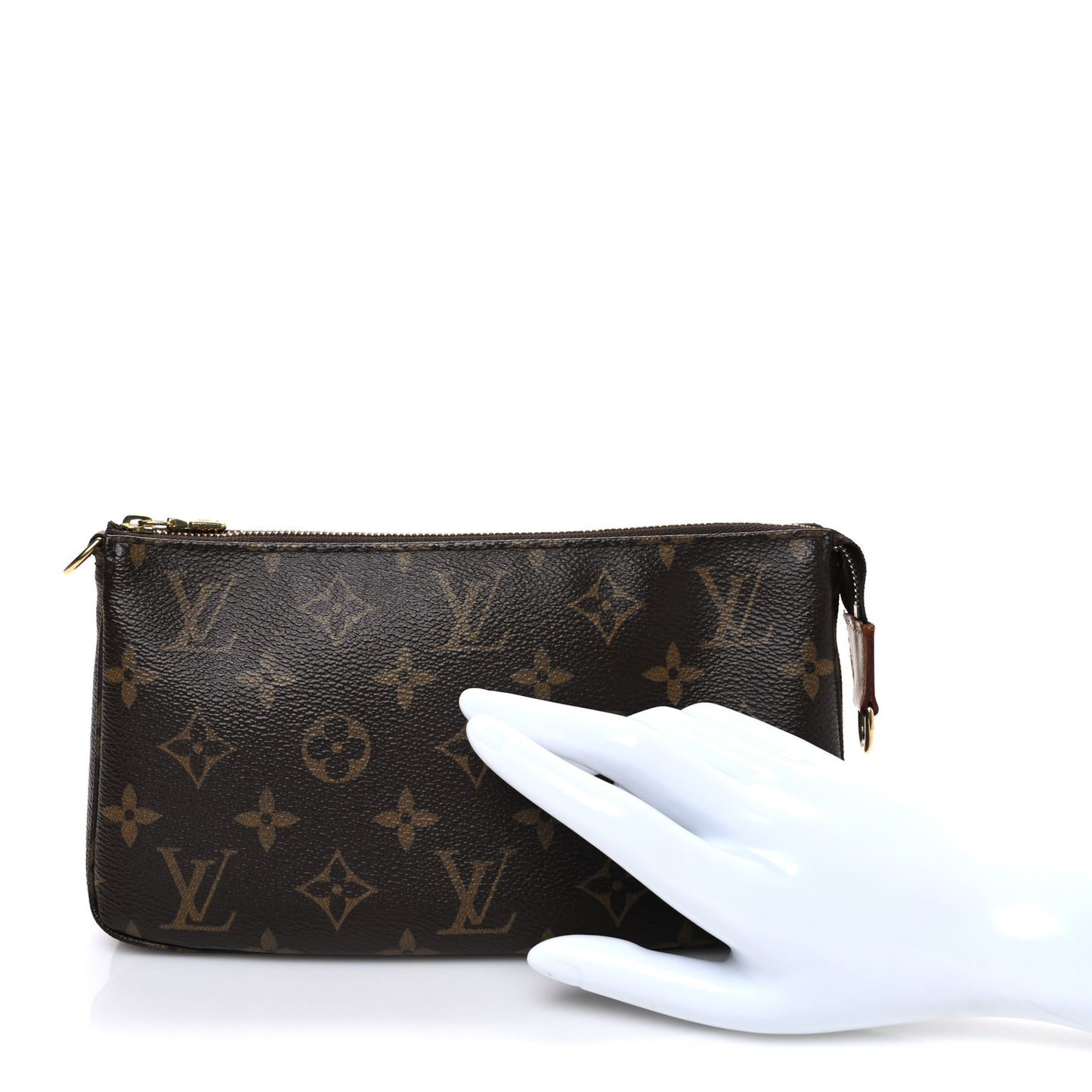 Monogram Pochette Accessories NM