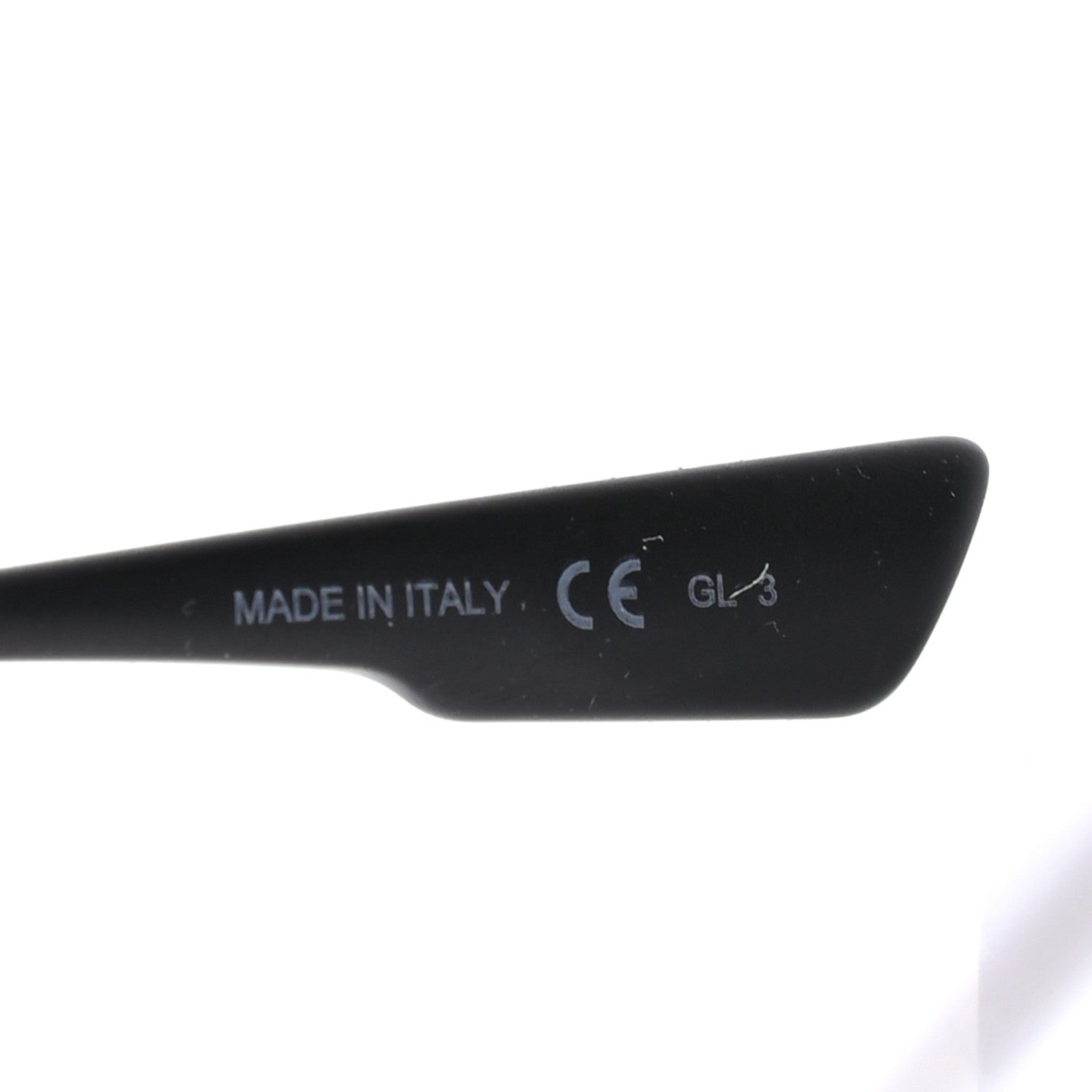 Christian Dior Square 30 Montaigne Sunglasses Black 6 of 6