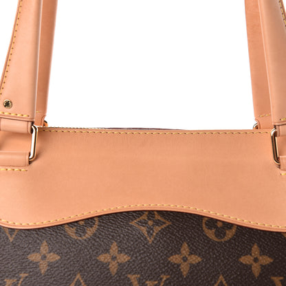 Louis Vuitton Monogram Estrela NM 10 of 10