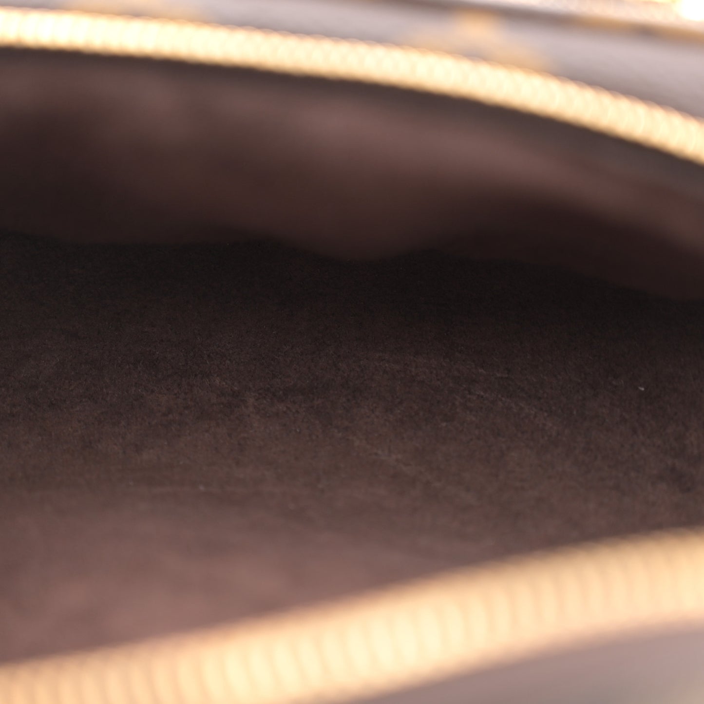 Monogram Mini Bumbag