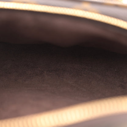 Louis Vuitton Monogram Mini Bumbag 5 of 9