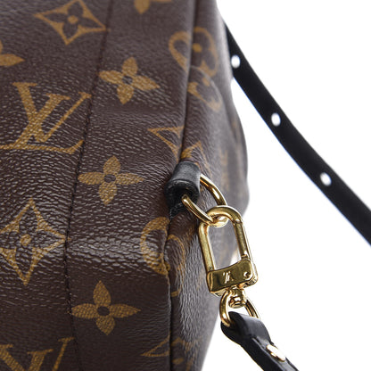 Louis Vuitton Monogram Palm Springs Backpack Mini 7 of 7