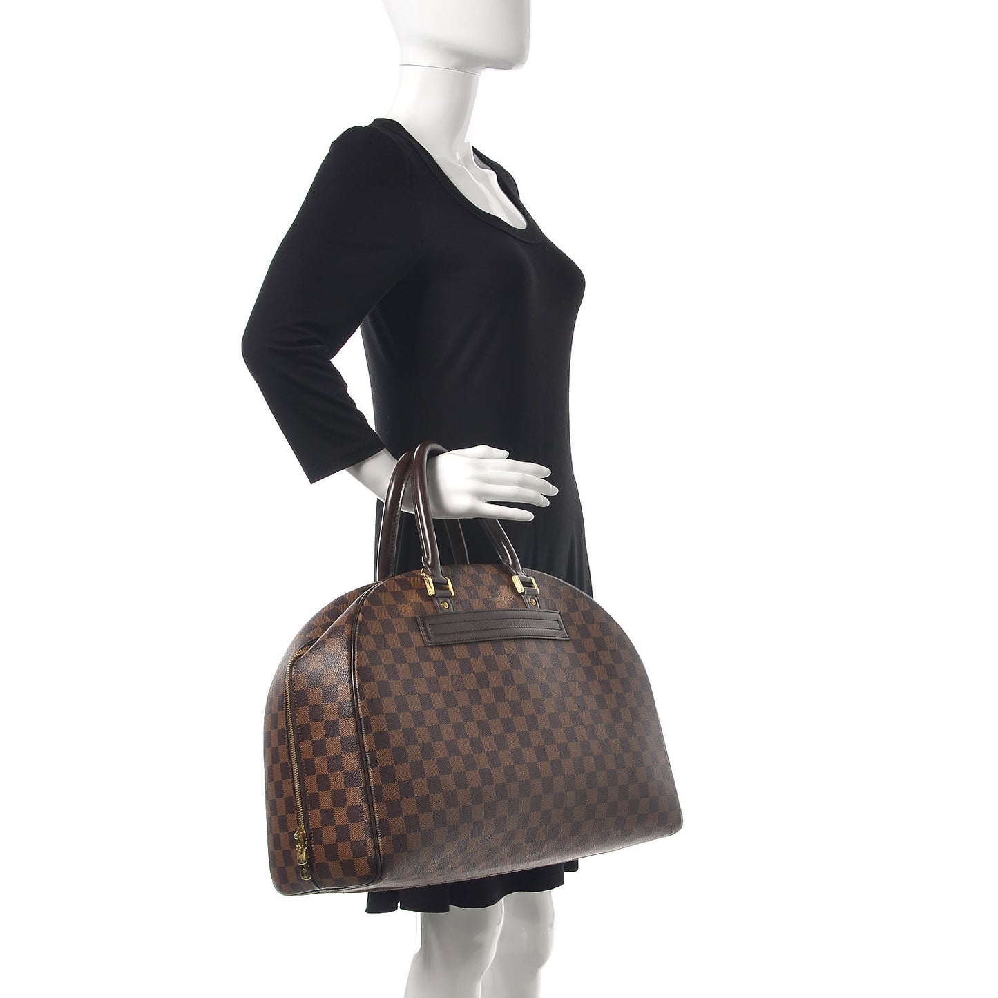 Damier Ebene Nolita 24 Heures