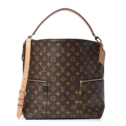 Louis Vuitton Monogram Melie 1 of 15