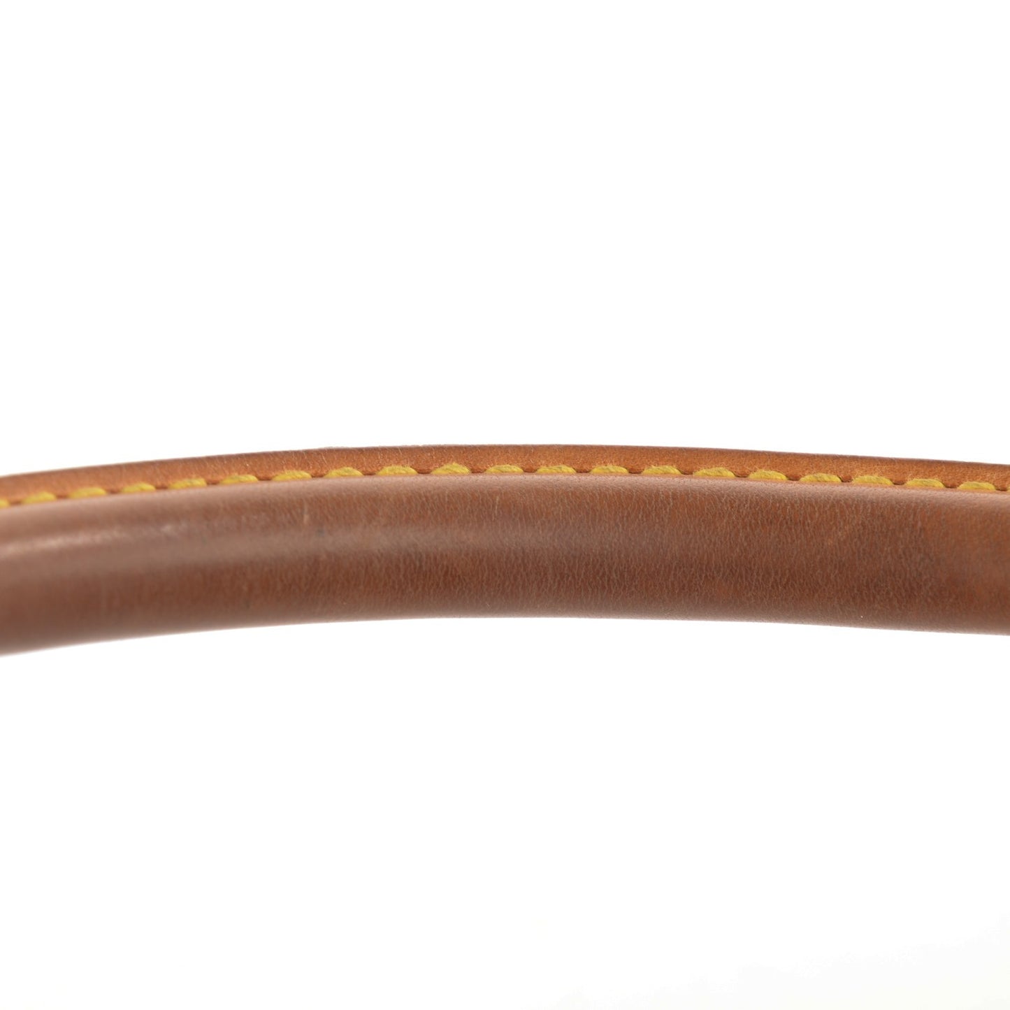 Monogram Mini Looping