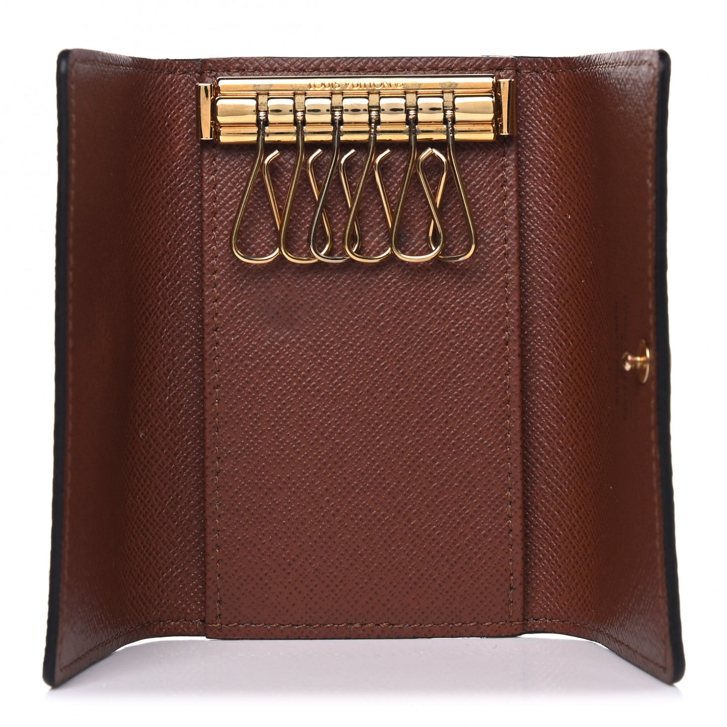 Monogram 6 Key Multicles Holder