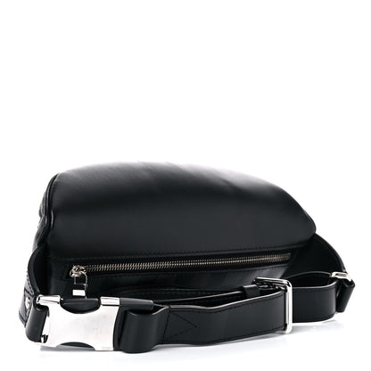 Louis Vuitton Damier Graphite Campus Bumbag Black 2 of 7