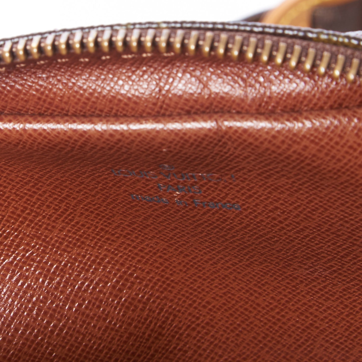 Monogram Amazone