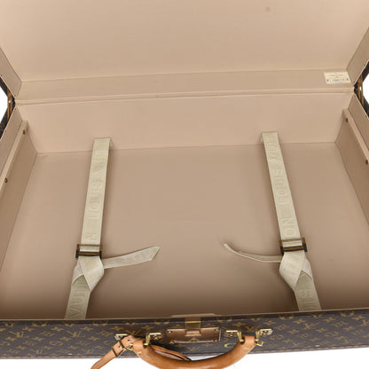Louis Vuitton Monogram Alzer 75 6 of 13