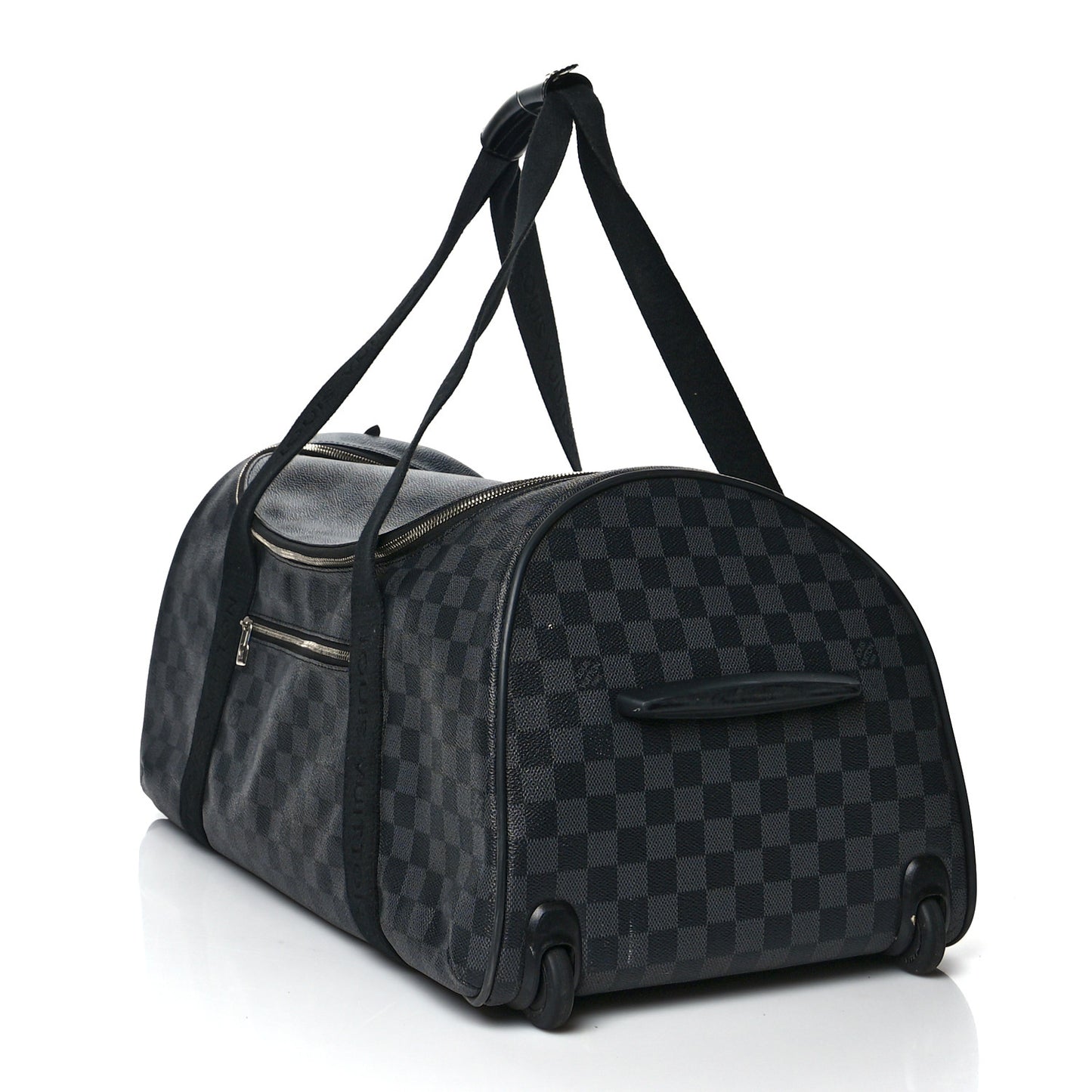Damier Graphite Neo Eole 55