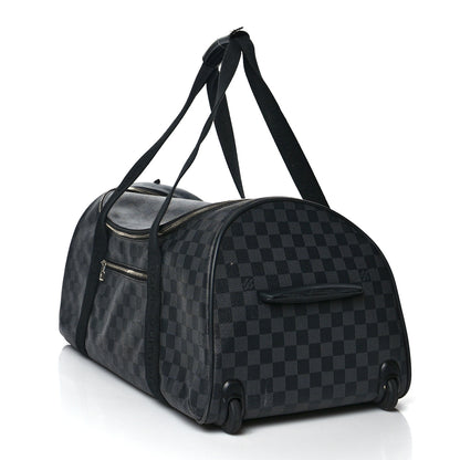 Louis Vuitton Damier Graphite Neo Eole 55 3 of 13