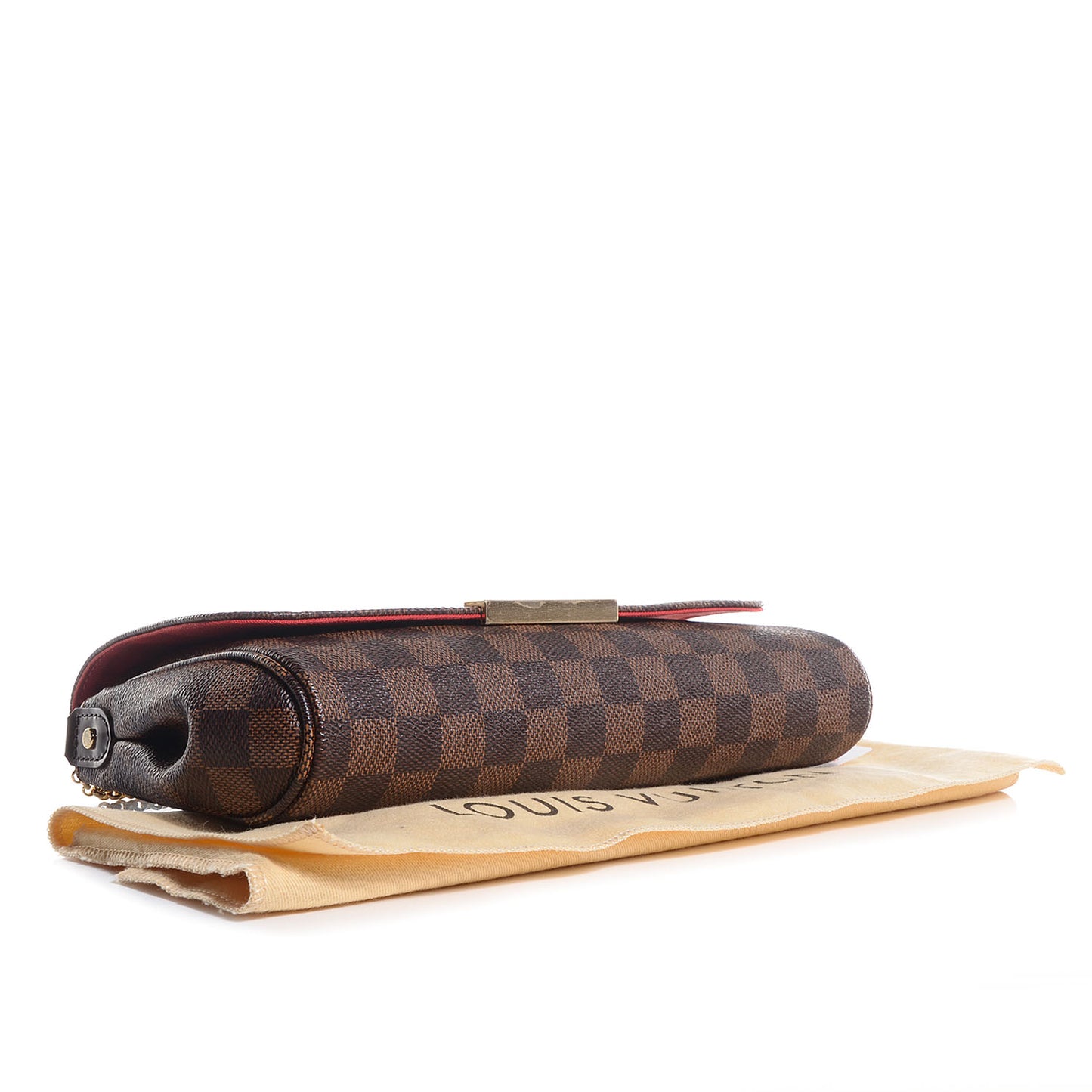 Damier Ebene Favorite MM