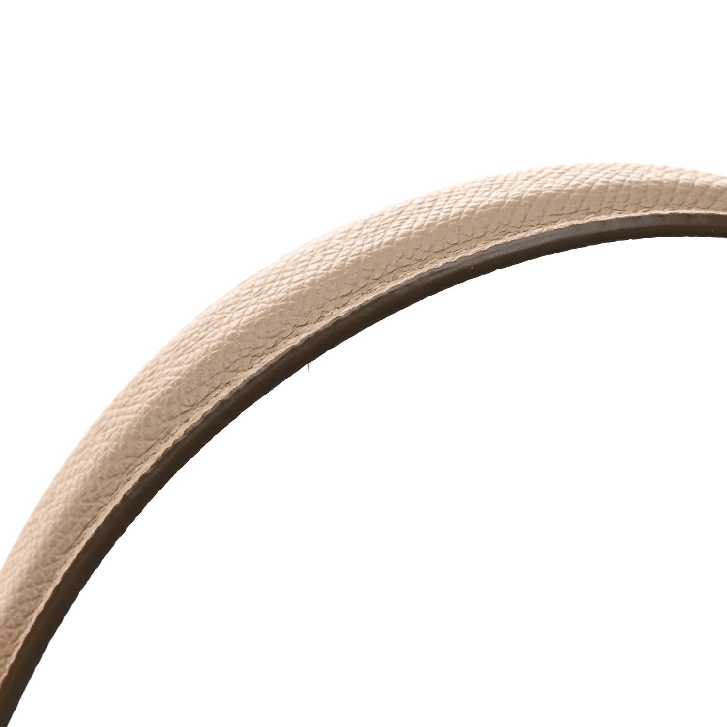 Celine Grained Calfskin Mini Belt Bag Light Taupe 14 of 15