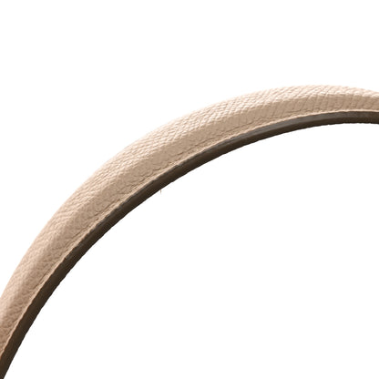 Celine Grained Calfskin Mini Belt Bag Light Taupe 14 of 15