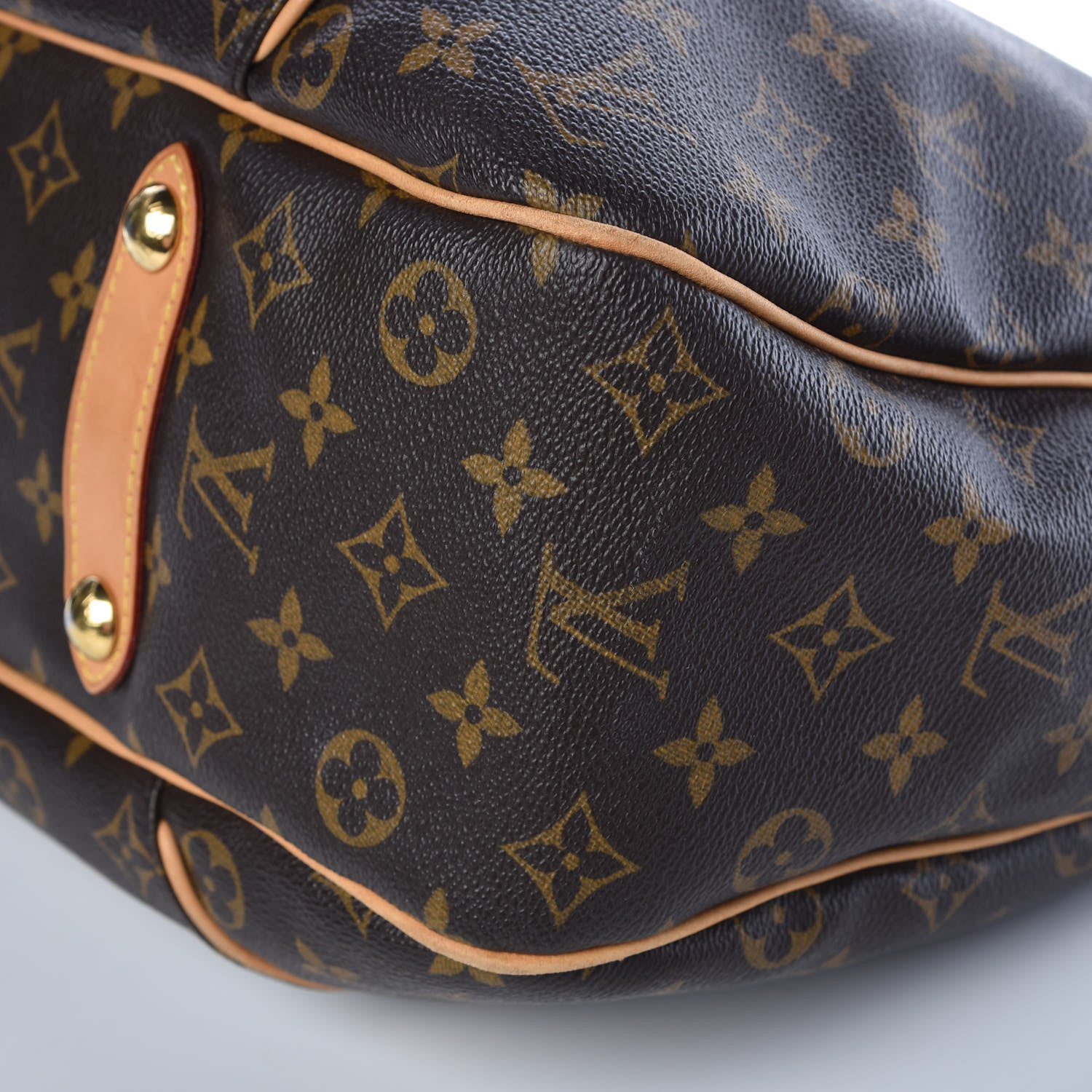 Louis Vuitton Monogram Galliera GM 14 of 16
