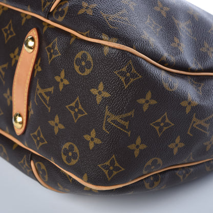 Louis Vuitton Monogram Galliera GM 14 of 16