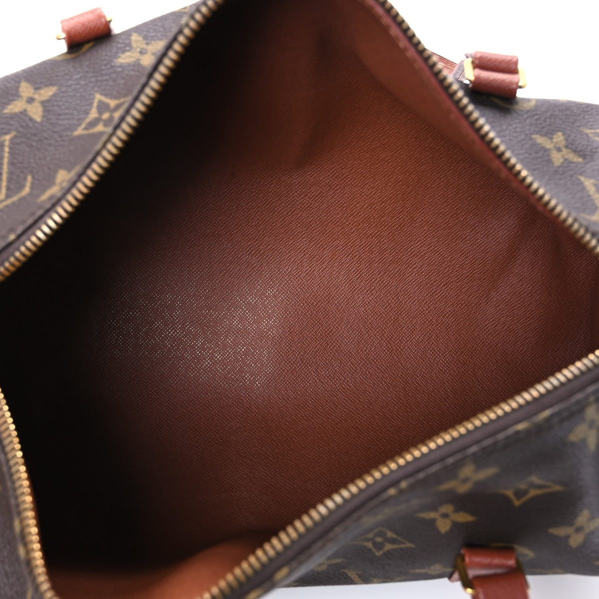 Louis Vuitton Monogram Papillon 30 5 of 10