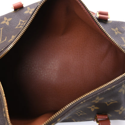 Louis Vuitton Monogram Papillon 30 5 of 10