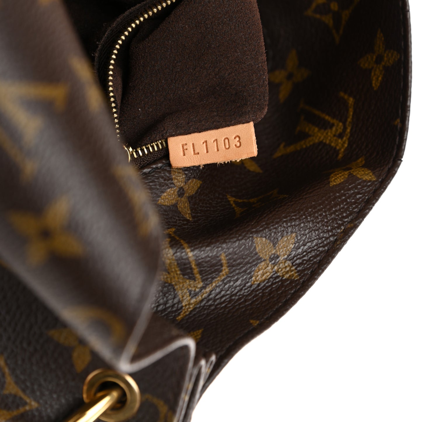 Monogram Metis