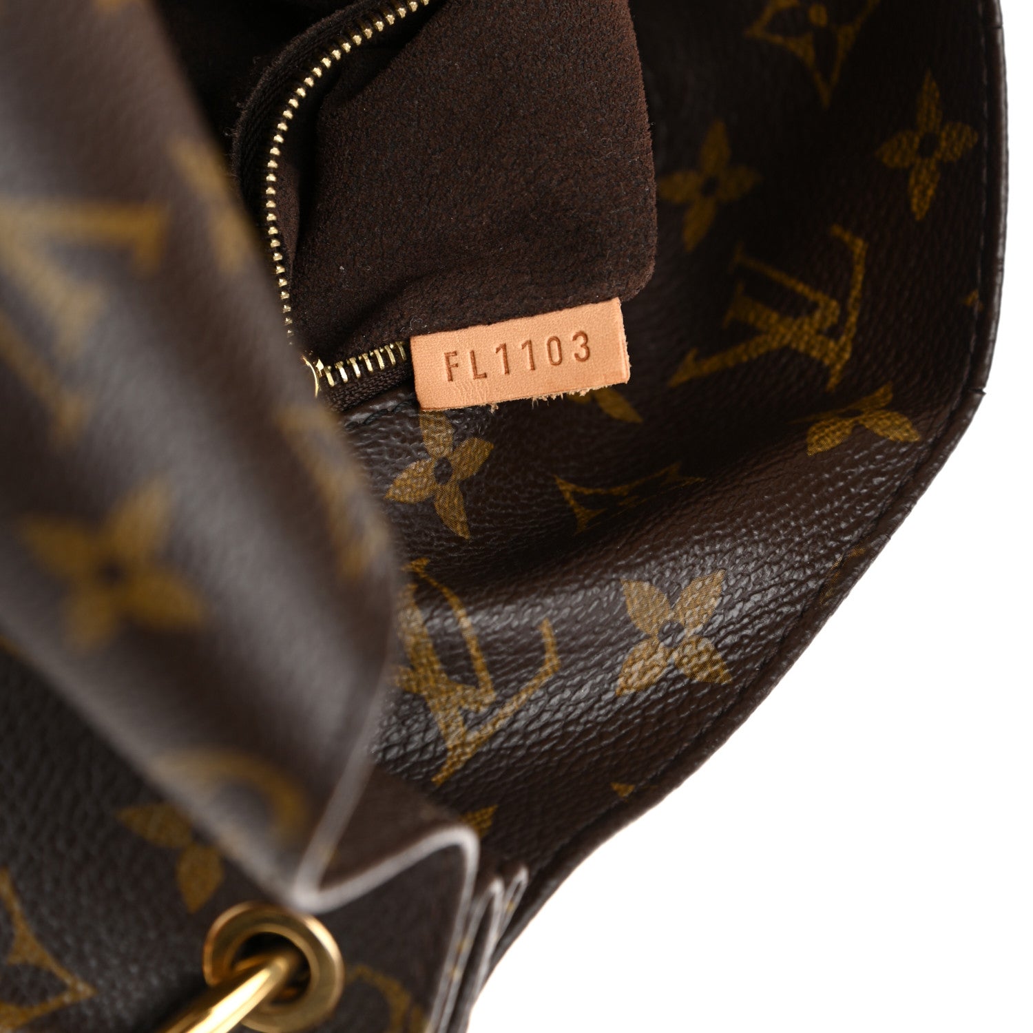 Louis Vuitton Monogram Metis 7 of 22