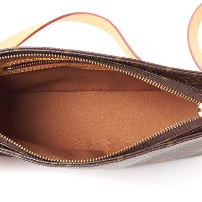 Louis Vuitton Monogram Trotteur 7 of 8