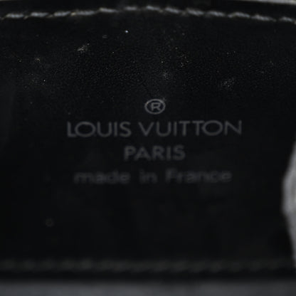 Louis Vuitton Epi Minuit Black 6 of 9