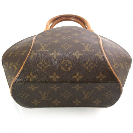 Monogram Ellipse PM