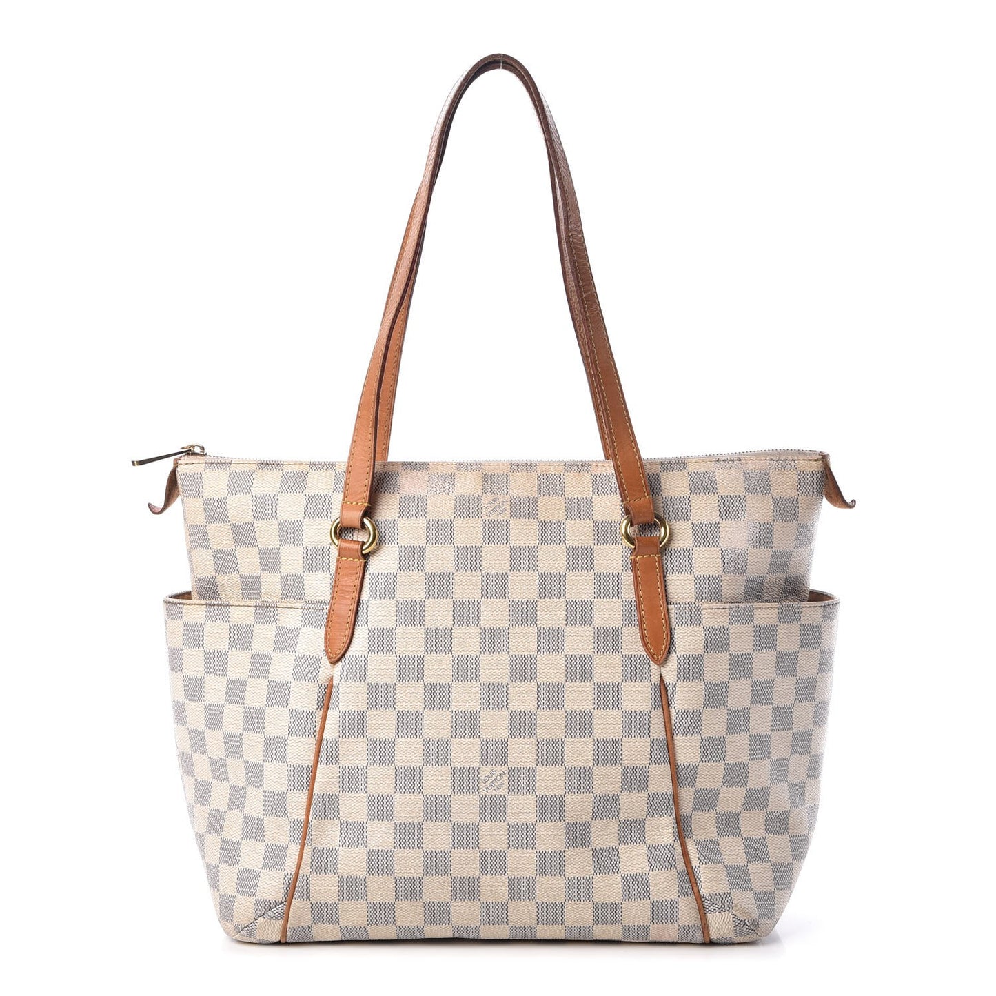 Damier Azur Totally MM