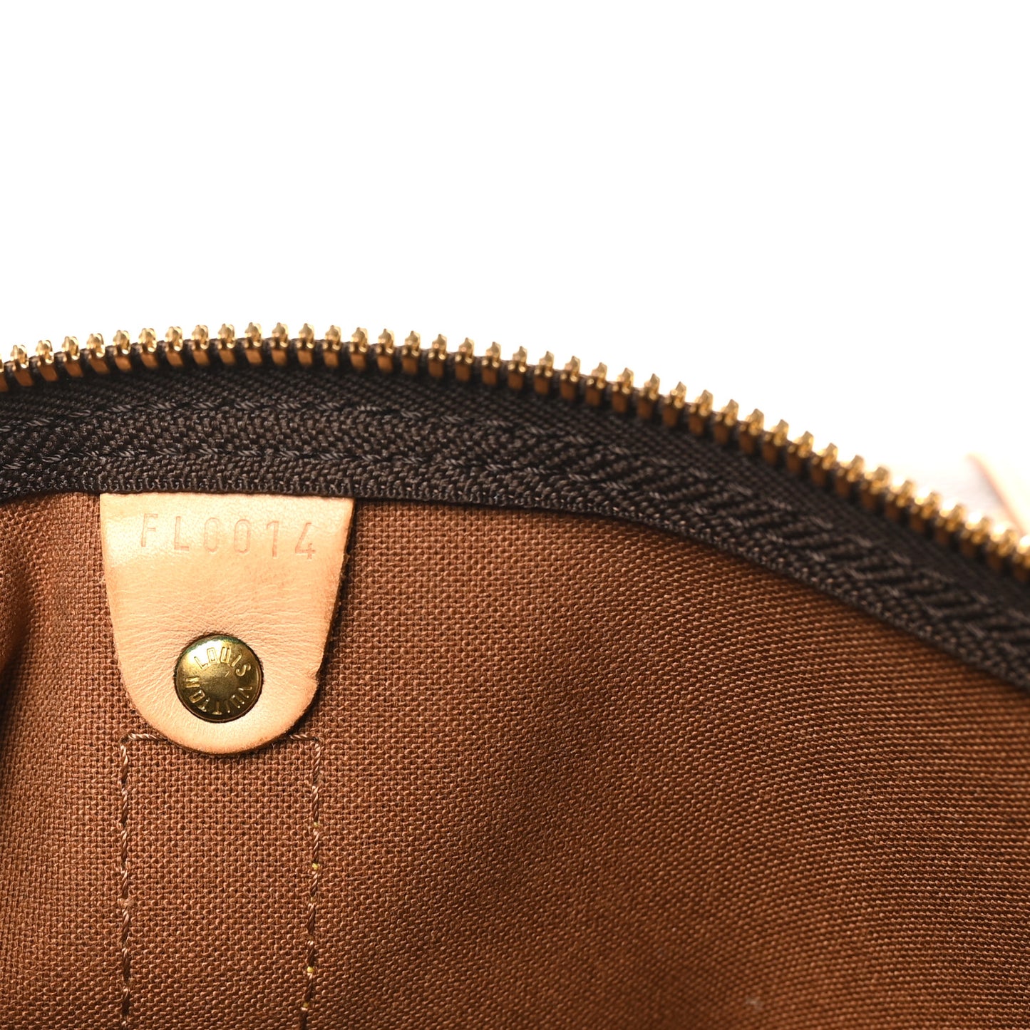 Monogram Keepall Bandouliere 60