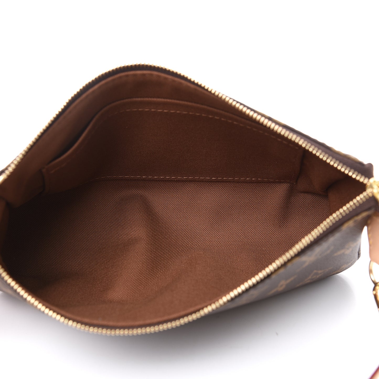 Monogram Pochette Accessories NM