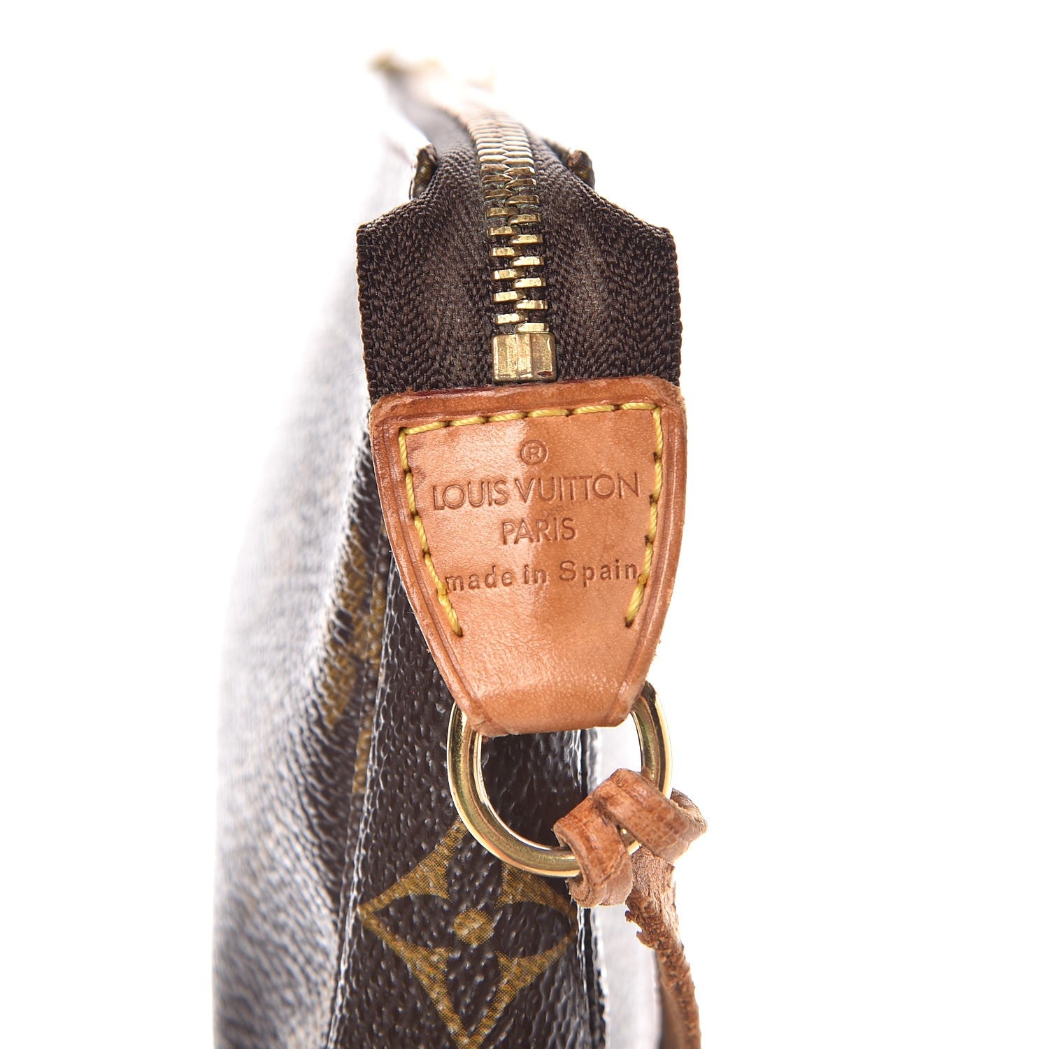 Louis Vuitton Monogram Pochette Accessories 6 of 9