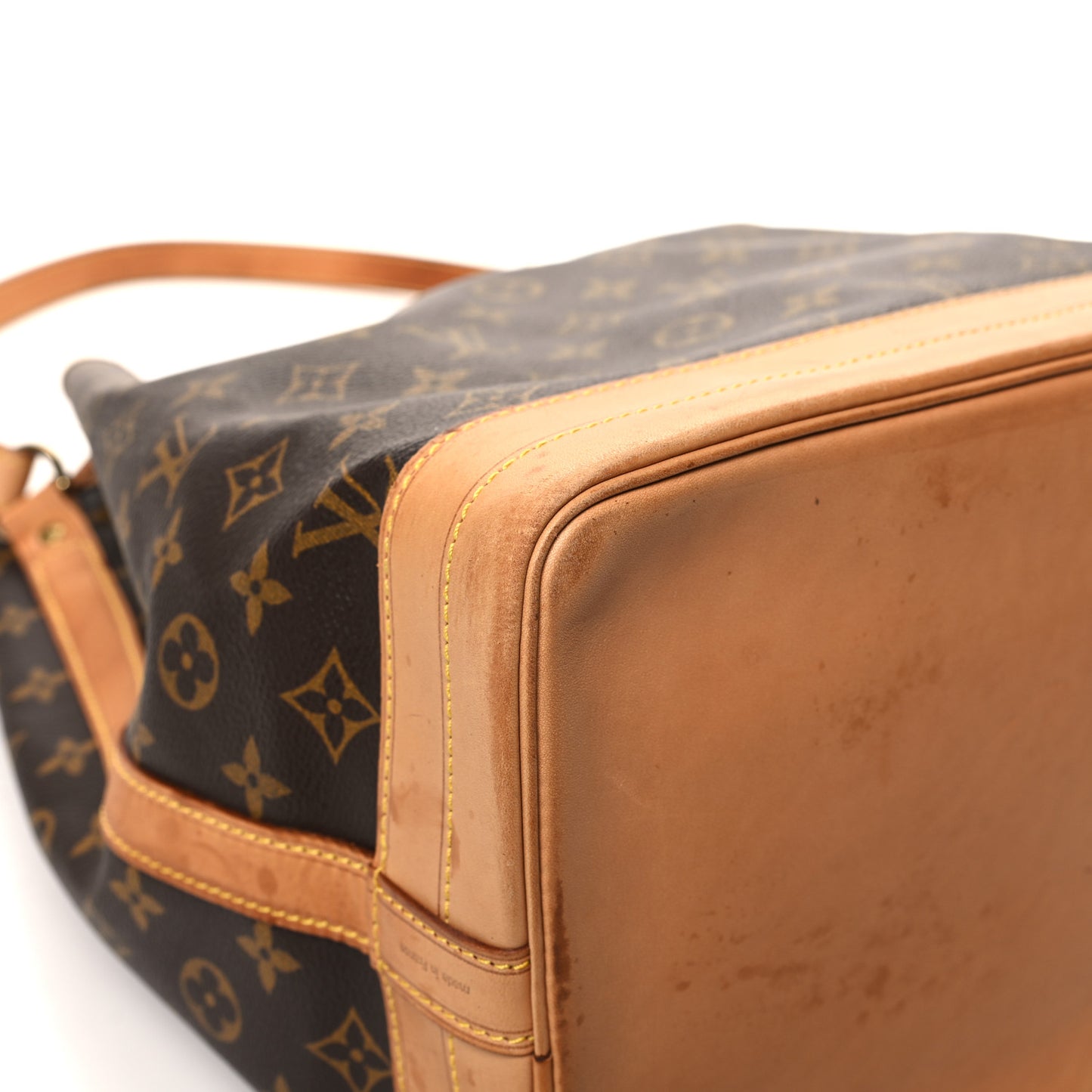 Monogram Noe
