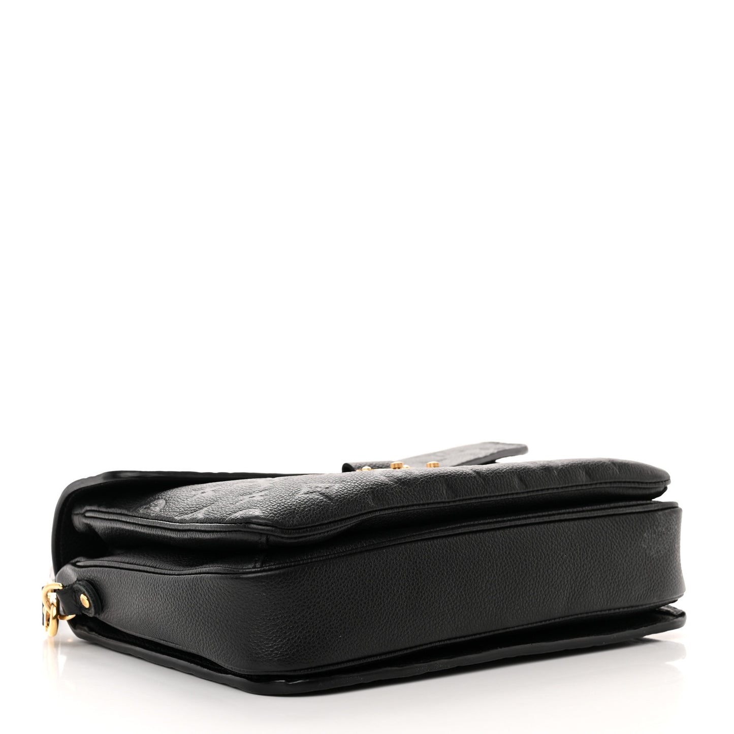Empreinte Pochette Metis Black