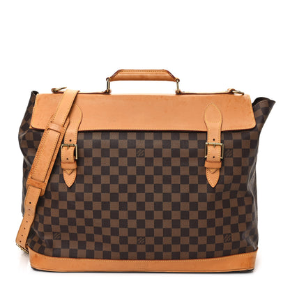 Louis Vuitton Damier Ebene Centenaire West End PM 1 of 12